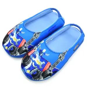 헬로카봇 고무 니카 덧신 12000