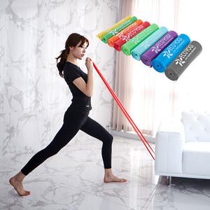 필라테스 스트레칭 라텍스 탄력밴드