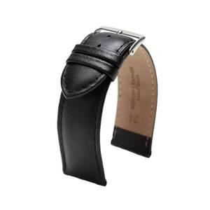 [쉔부르노] 클래식 송아지 가죽 시계줄 스트랩 SB-2802 24mm