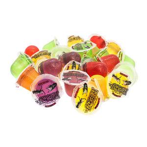 아마존 곤충젤리 50p(낱개포장) 곤충용품 곤충먹이