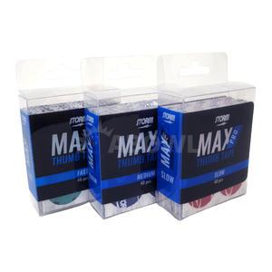 스톰 맥스프로 엄지테이프/볼링 볼링용품 엄지타이밍 소프트볼 가방 아대 신발 세트 악세사리 테이프