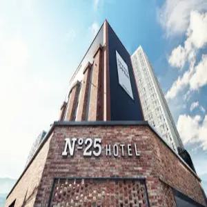 [서울 모텔] 수유 넘버25 수유점 (수유,미아)