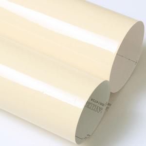 고급인테리어필름지- ( IH716 ) 고광택 아이보리