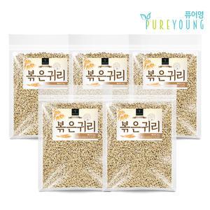 볶은 귀리 5kg 오트밀 귀리우유 선식