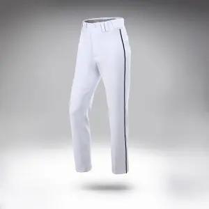 홀리 가성비 신축성 좋은 스판 야구바지 검정줄무늬 외 여러가지스타일