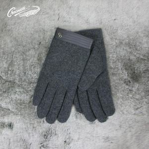 스마트폰 터치 남성 모 장갑 겨울장갑/가죽 ACM-1903