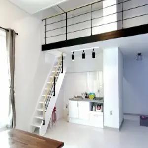 [경북 펜션] 구미 유아이펜션 (구미)