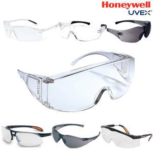 하니웰 Visi-OTG-A 보안경 안경위 착용가능 보안경모음전