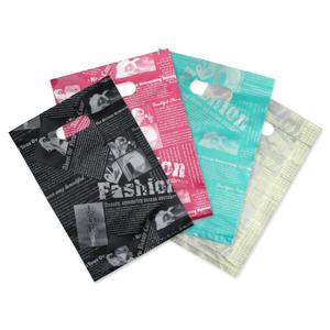 HDPE 양장지 봉투 소량 판매 팬시봉투