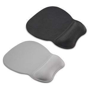 엑토 소프트 메모리폼 손목보호 마우스패드 (손목터널증후군예방) MP-33