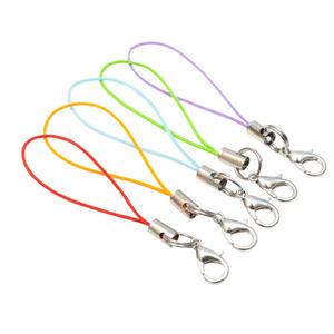 다용도 액세서리 줄 100개 세트 모음 핸드폰 가방고리 레진 공예 각종 공예