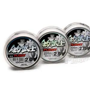 조무사 완전 플로트 바다원줄 150M 화이트/바다원줄/낚시줄