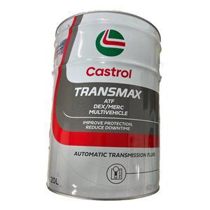 캐스트롤 트랜스맥스 ATF 20L 6단 8단 미션오일 정품