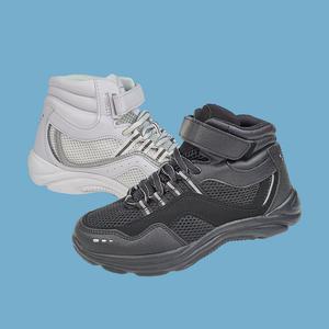 스킬라 에어로빅운동화 방송댄스 에어로빅화 미끄럼방지 운동화 메쉬원단