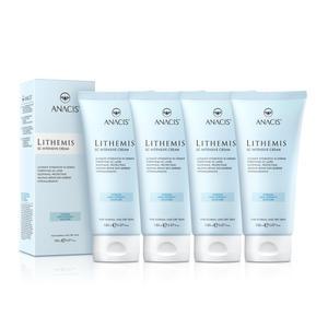 리더미스 인텐시브 발진 고보습 태열 아기 침독 크림 150ml 4개