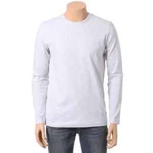 [롯데백화점]뱅뱅 남녀공용 라운드 긴팔 면티셔츠(NTG254)