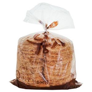 구가네 햅쌀 누룽지 4.5kg