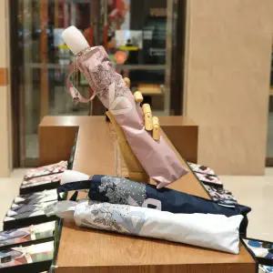 [대구백화점] [질스튜어트]질스튜어트 3단 수동양산 (프랑)