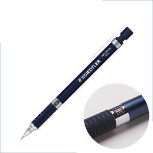 스테들러 925 35 고급샤프 네이비 0.5mm 필기구 샤프펜