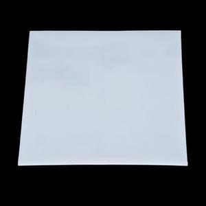 실리콘판 2T 300x300 실리콘매트 실리콘패드 고무판 투명패드