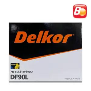 올뉴카니발배터리 더뉴카니발 DF90L(CMF90L 호환) 90L배터리 디젤 적용