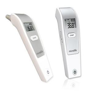 마이크로라이프 귀체온계 NC-150 / IR-150 비접촉 체온측정기