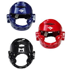 MOOSPO 신형 디핑 격투기 헤드기어 G-18-1 3컬러
