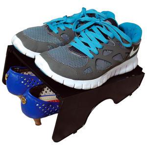 국산 슈즈렉 멀티 5개 틈새수납 운동화 현관 신발정리