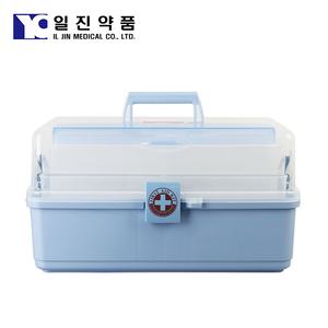 구급약상자 스페셜특대 구급함 일진약품 응급키트 약통 가정용
