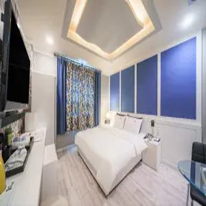 [전남 모텔] 목포 일번지 호텔 (목포)