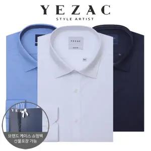 [롯데백화점]예작 예작셔츠 긴소매(구매감사품)구김적은 남성 와이셔츠 남방 모음전