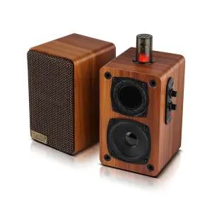 캔스톤 ATP-1 2채널 진공관 스피커