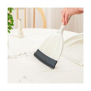 [쓰리잘비] 핸디잘비, 어디든 간편하게 청소하는 실리콘 빗자루