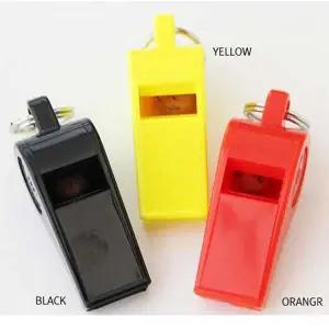 애크미휘슬 660/649 영국제 심판 호신용호각 호루라기