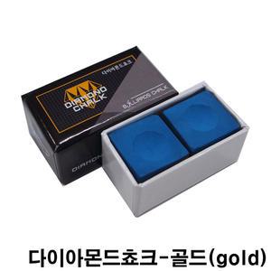 다이아몬드쵸크-골드/까무이쵸크/카무이로쿠쵸크