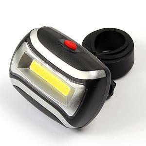 자전거 후미등 2개 COB LED 라이트 랜턴 렌턴 후레시