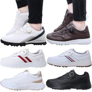 아놀드파마/남성/여성/골프화/운동화/실내/연습용/스파이크리스/다이얼/신발