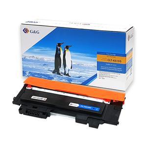 삼성 CLT-K515S 검정 지앤지 토너