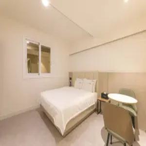 [부산] 연산 토곡 호텔 오마이(부산, 연제)