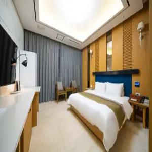 [전남 모텔] 나주 호텔 코어 (나주,함평,영광,장성)