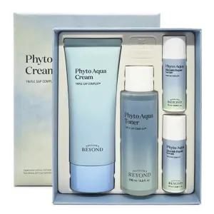 비욘드 피토 아쿠아 크림 100ml 증량 기획세트