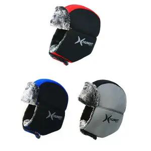 휴몬트 뮤트 고소모 귀달이 겨울 방한 등산모자 군밤 털모자 남성 여성 공용