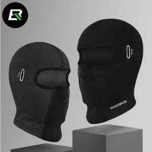 락브로스 자전거 겨울 방한 기모 바라클라바 넥워머 마스크 목토시