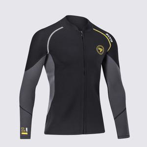 남자 서핑복 서핑슈트 잠수복 네오프렌 자켓04 1.5mm