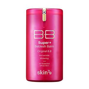 스킨79 슈퍼 플러스 비블레쉬 밤 핑크 비비 SPF30+