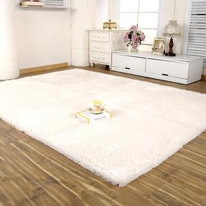 [기타][꿈에숲] 고급형 롱파일 카페트 200x250cm 특대형/사계절 러그