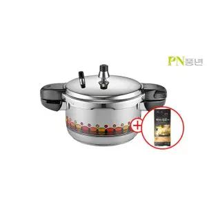 PN풍년 하이클래드 비엔나IH 압력솥 8인용(22C)