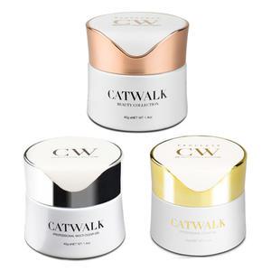 캣워크 클리어젤 통젤 40g 3종 오버레이 연장