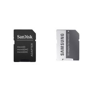 변환아답터 MicroSD to SD 샌디스크 벌크