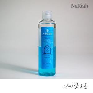 네리아 립앤아이 메이크업 리무버 250ml - 화장 에스테틱 피부관리실 피부미용